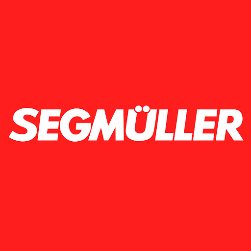 Segmüller Einrichtungshaus Stuttgart