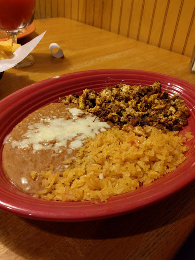 Mexican Restaurant «Los Potrillos», reviews and photos, 90 Riverton Commons, Front Royal, VA 22630, USA