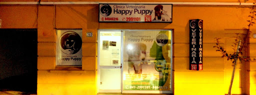 Clínica Veterinaria Happy Puppy, Salas 360, Concepción, Región del Bío Bío, Chile, Veterinaria | Bíobío