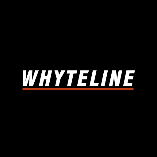 Whyteline logo