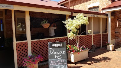 Photos of Edenvale Tea Rooms