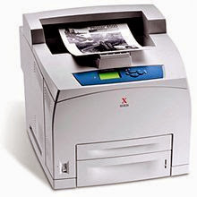  Xerox Refurbish Phaser 4500TN Laser Printer (4500/TN)