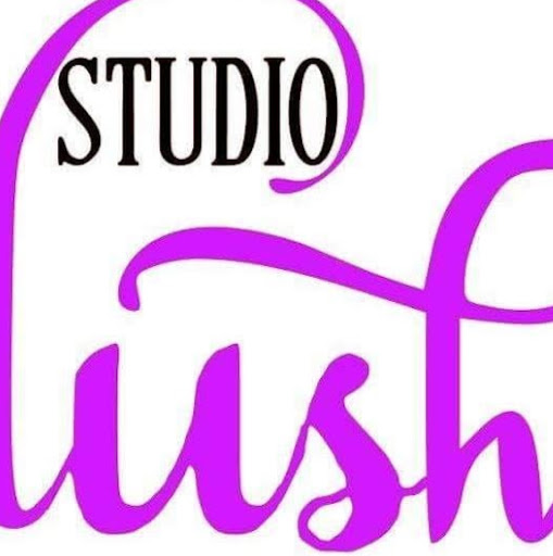 Studio Lush Salon logo