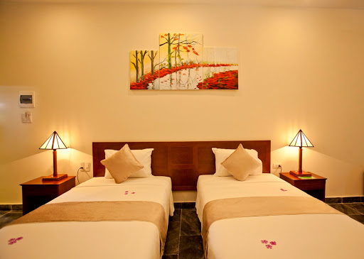 Hoi An TNT Villa