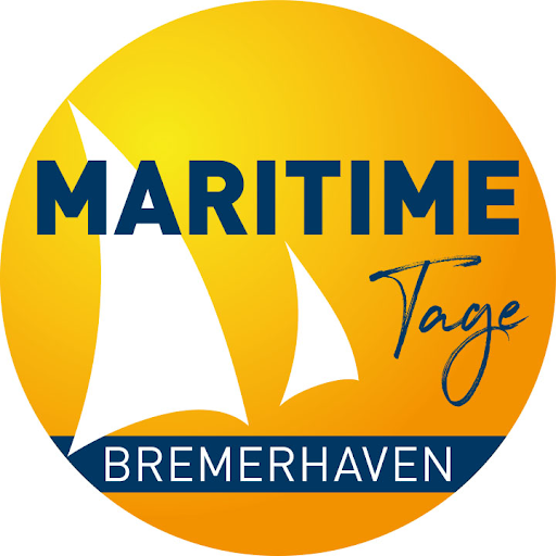 Maritime Tage Bremerhaven logo