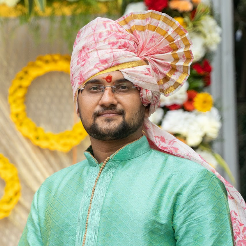 HarshavardhanMane