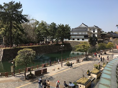 Photos of Kokura yasaka shrine