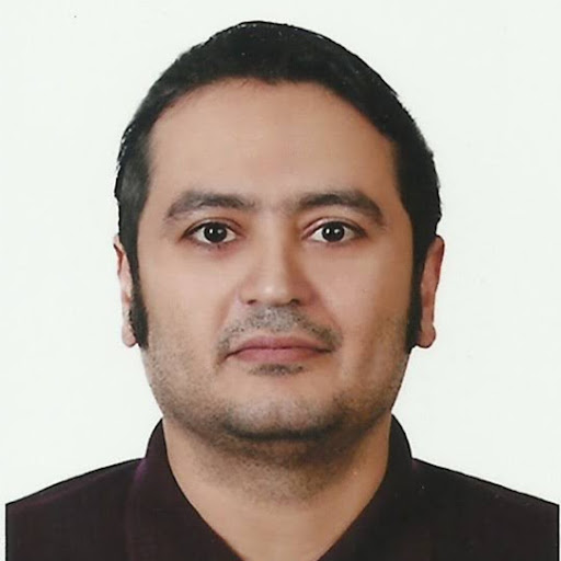 Image pertaining to KAYVAN BASHASH