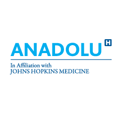 Anadolu Sağlık Merkezi logo
