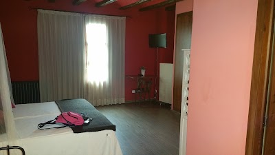 lodging