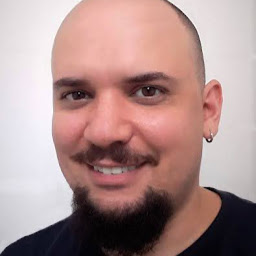 Mateus Ribeiro's user avatar