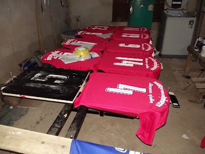Photos of บันดิดเสื้อผ้ากิลา