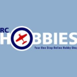 RC Hobbies Online Store