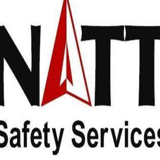 NATT Safety Services logo