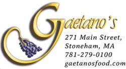 Gaetano's Restaurant