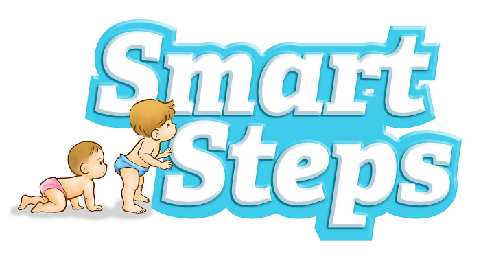 Smart Steps, products, earth-friendly