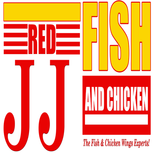 FIREFRY FISH & CHICKEN formerly known as RED JJ FISH AND CHICKEN