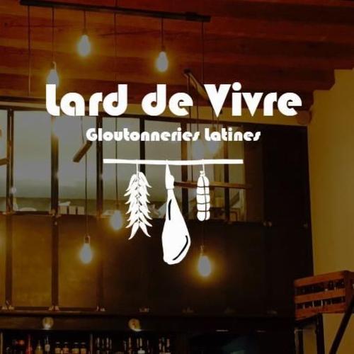 Lard De Vivre logo