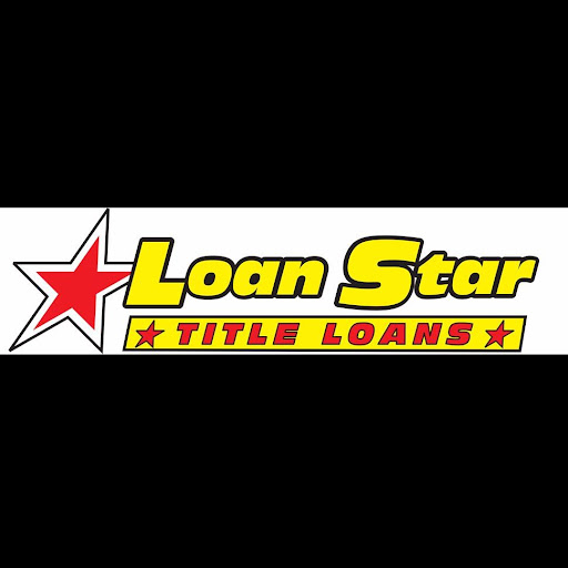 Loanstar Title Loans logo