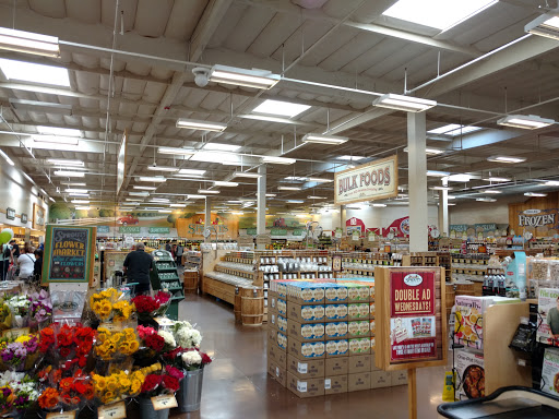 Health Food Store «Sprouts Farmers Market», reviews and photos, 24285 Magic Mountain Pkwy, Valencia, CA 91355, USA