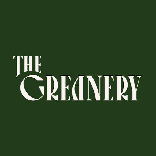 The Greanery logo