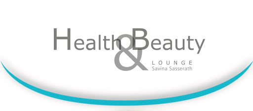 Health & Beauty Lounge logo