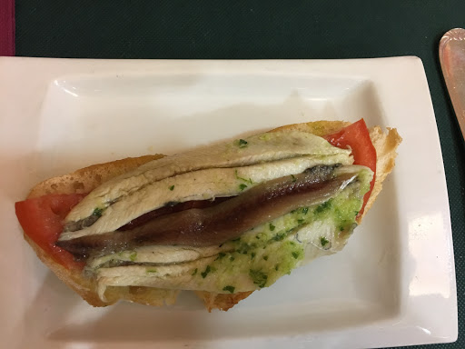 Restaurante Emyfa