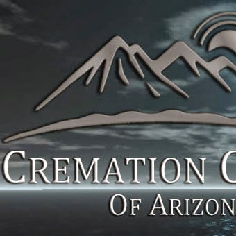 Cremation Center of Arizona logo