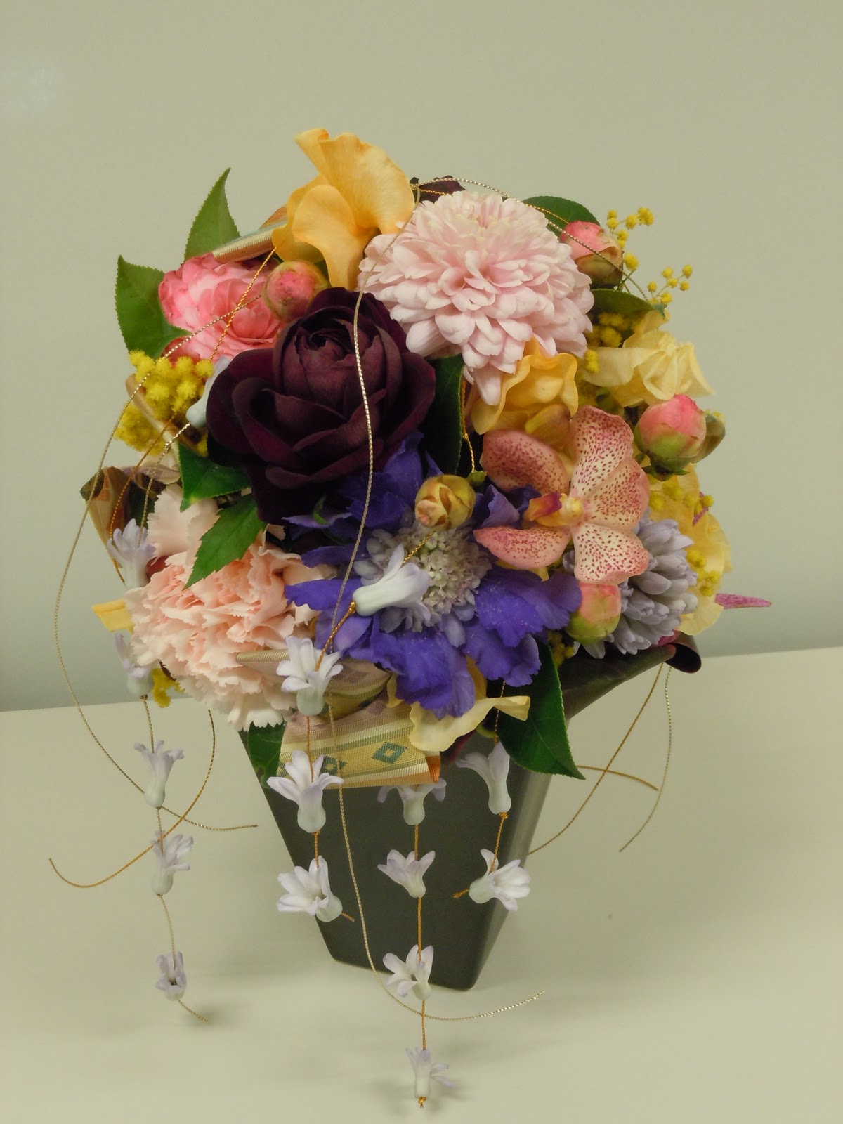Flower日記: 2011/03