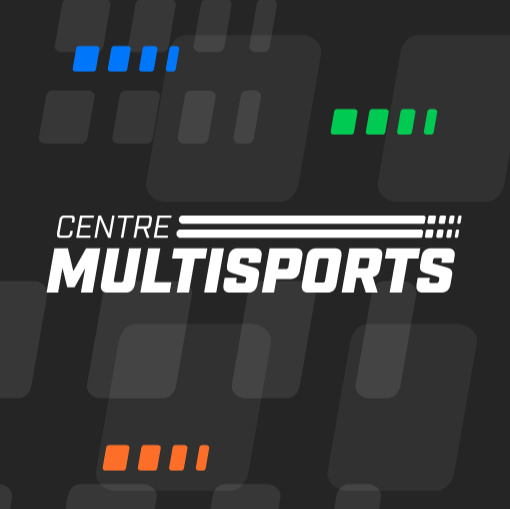 Centre Multisports logo