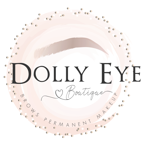 Dolly Eye Boutique logo