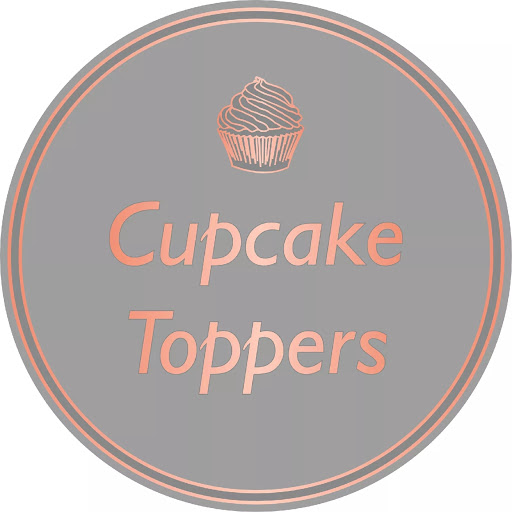 Cupcake Toppers logo