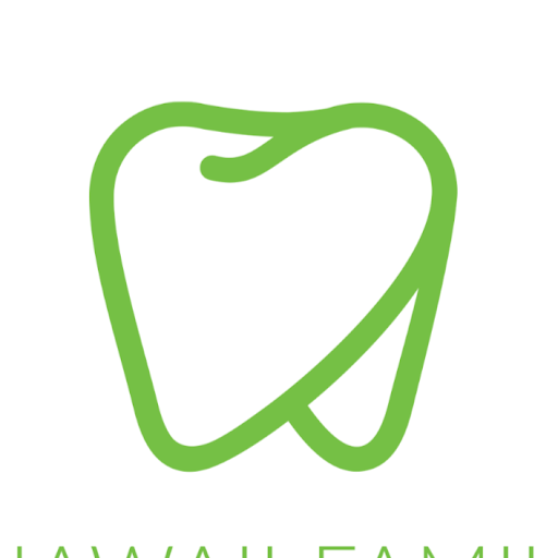 Hawaii Family Dental - Kapolei logo