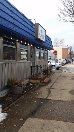 Sandwich Shop «Slamwich Scratch Kitchen», reviews and photos, 143 Main St, Madison, NJ 07940, USA