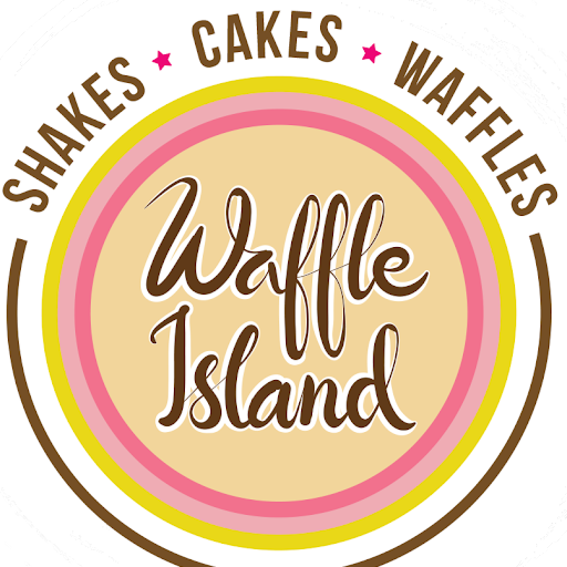 Waffle Island logo