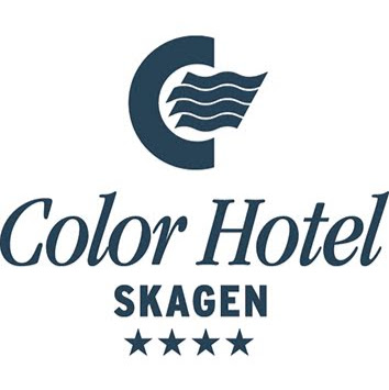 Color Hotel Skagen logo