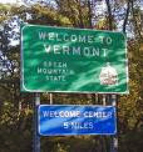 Vermont First State To Pass Renewable Energy Feed In Law