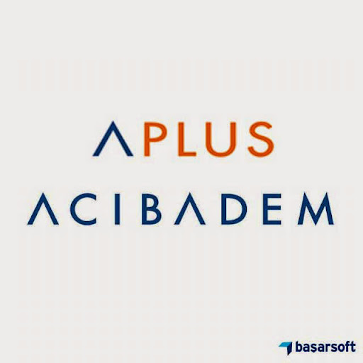 Aplus logo