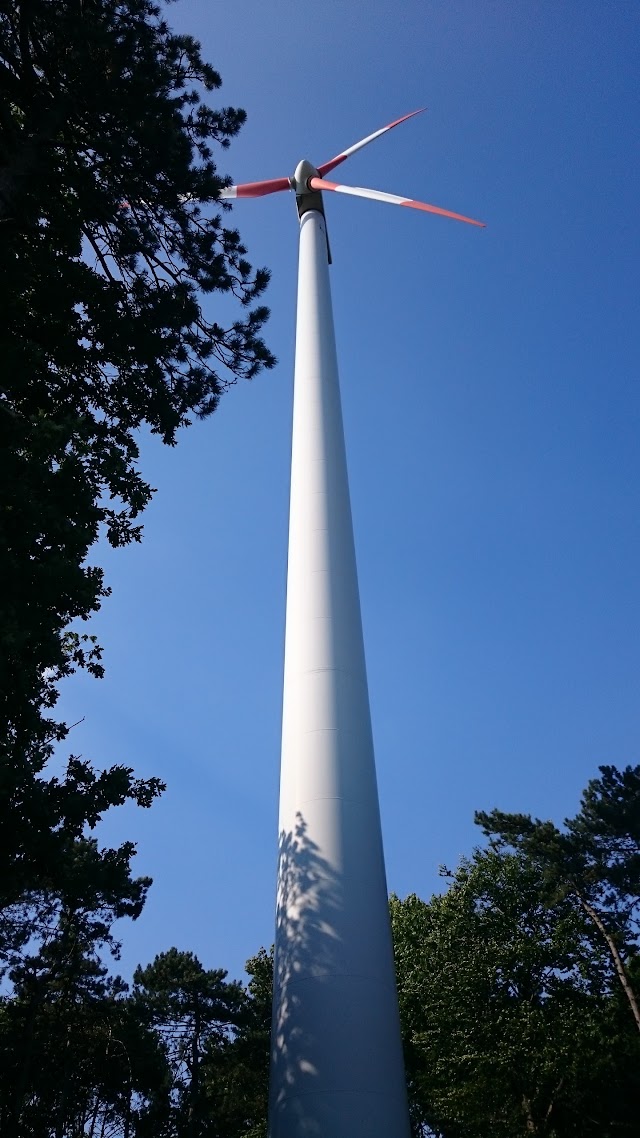 Korlátka