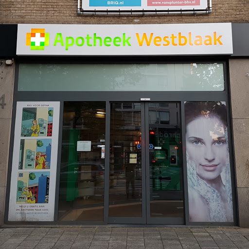 Medsen Apotheek Westblaak