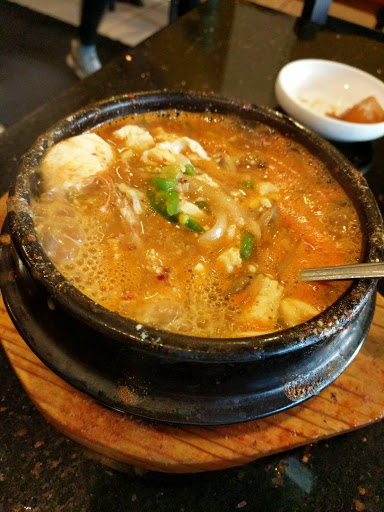 Korean Restaurant «Seoul Garden», reviews and photos, 304 105th Ave NE, Bellevue, WA 98004, USA