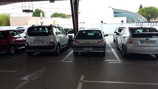 Intermarché SUPER Mauguio