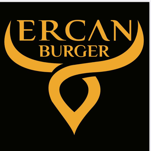 Ercan Burger logo