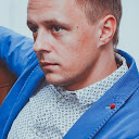 Дмитрий Бергер's user avatar