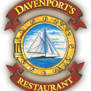 Davenport's Family Restaurant logo