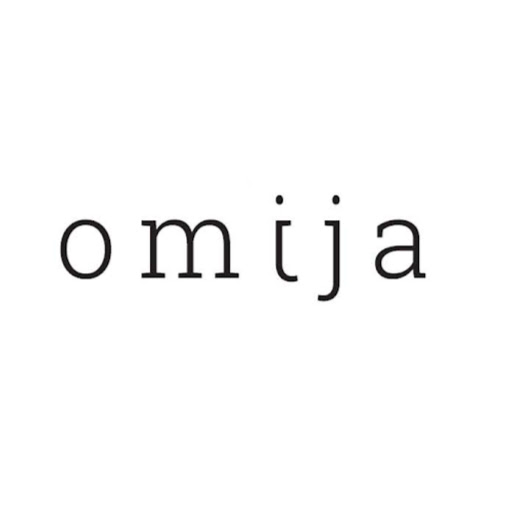 Restaurant Omija logo