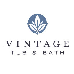 Vintage Tub & Bath logo