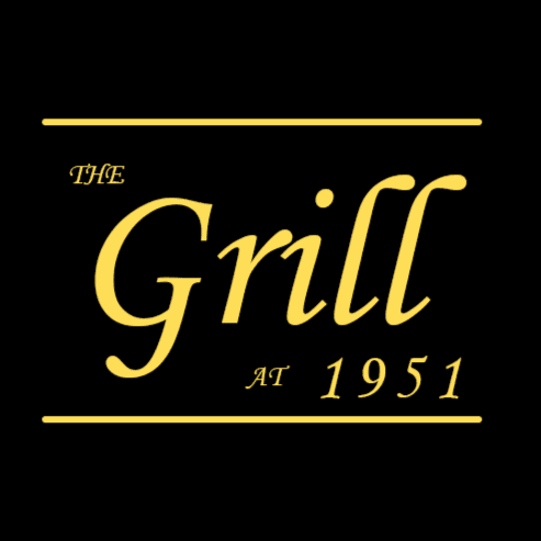 The Grill At 1951