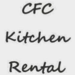 CFC Kitchen Rental