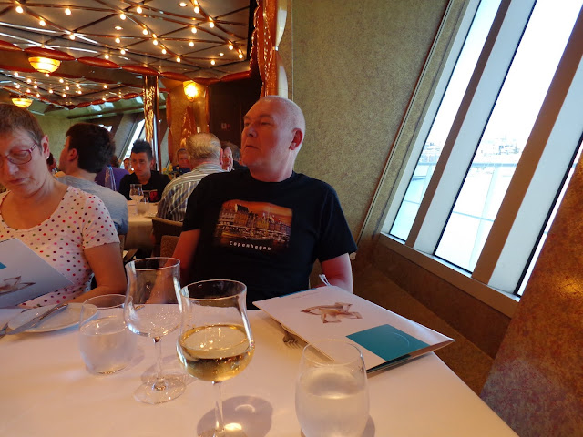 Юбилейный малютка-отчет: круиз на Costa Favolosa, апрель 2013